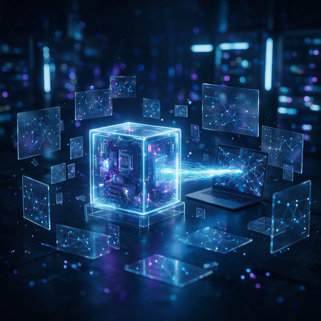 NeuralSpace MCP Server: Connect AI Models to Your Agent in One Command