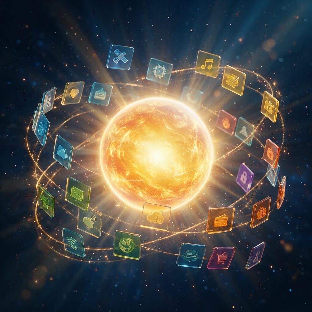 NeuralSpace: все AI-сервисы собраны в одном окне