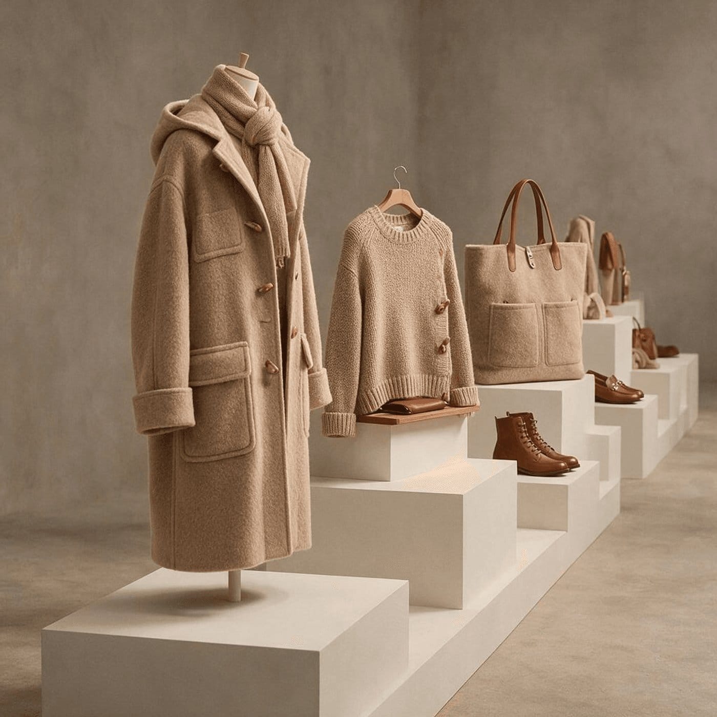 Одна модель на всю линейку товаров: как собрать карточки единой серией